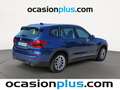 BMW X3 xDrive 20dA Blu/Azzurro - thumbnail 4