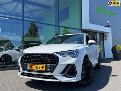 Audi Q3 35 TFSI 3X S-Line* Keyless * Matrix Led * Camera