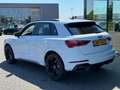 Audi Q3 35 TFSI 3X S-Line* Keyless * Matrix Led * Camera Blanc - thumbnail 2