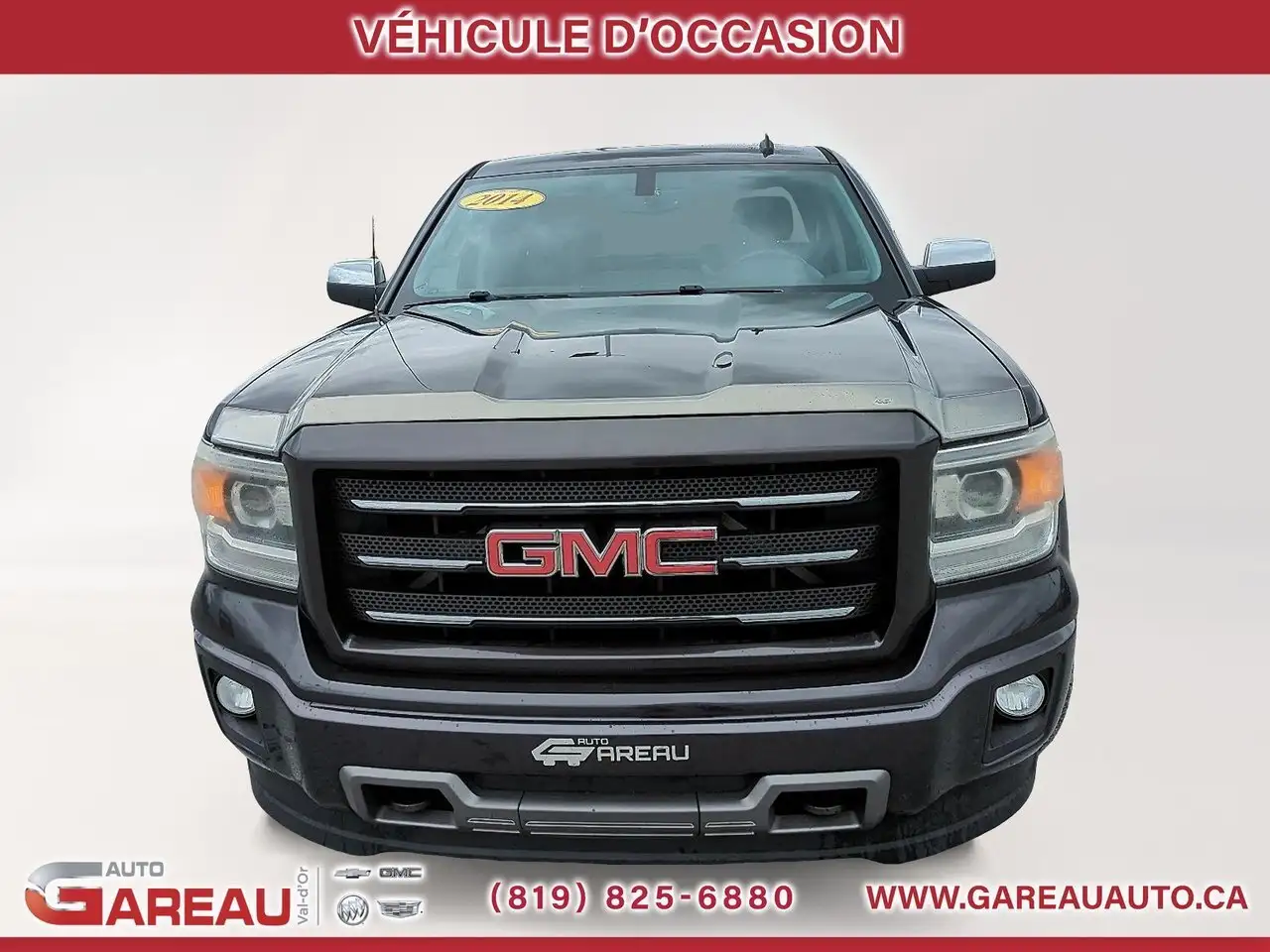 GMC Sierra 1500 снимка GMC Sierra 1500