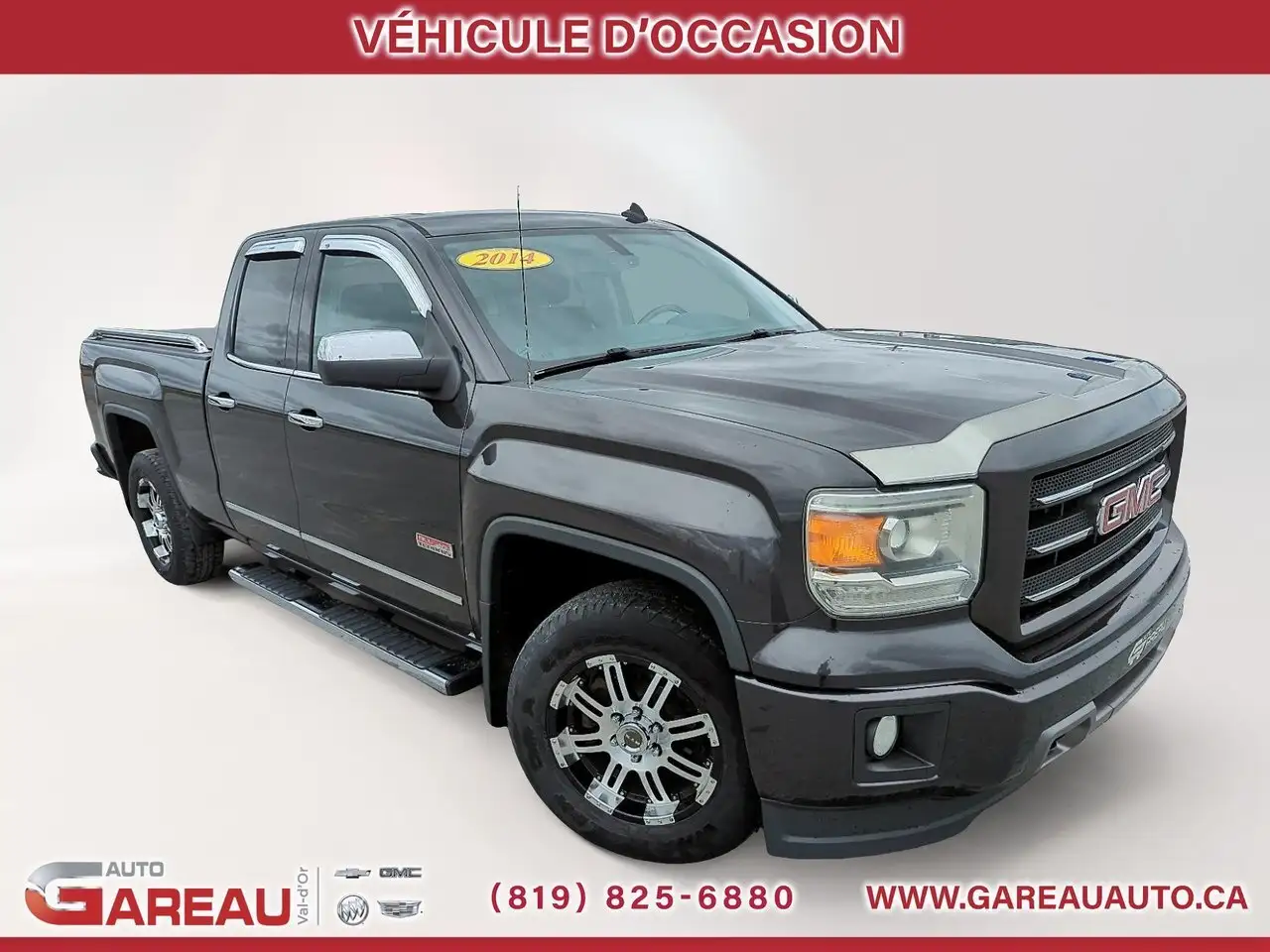 GMC Sierra 1500 снимка GMC Sierra 1500