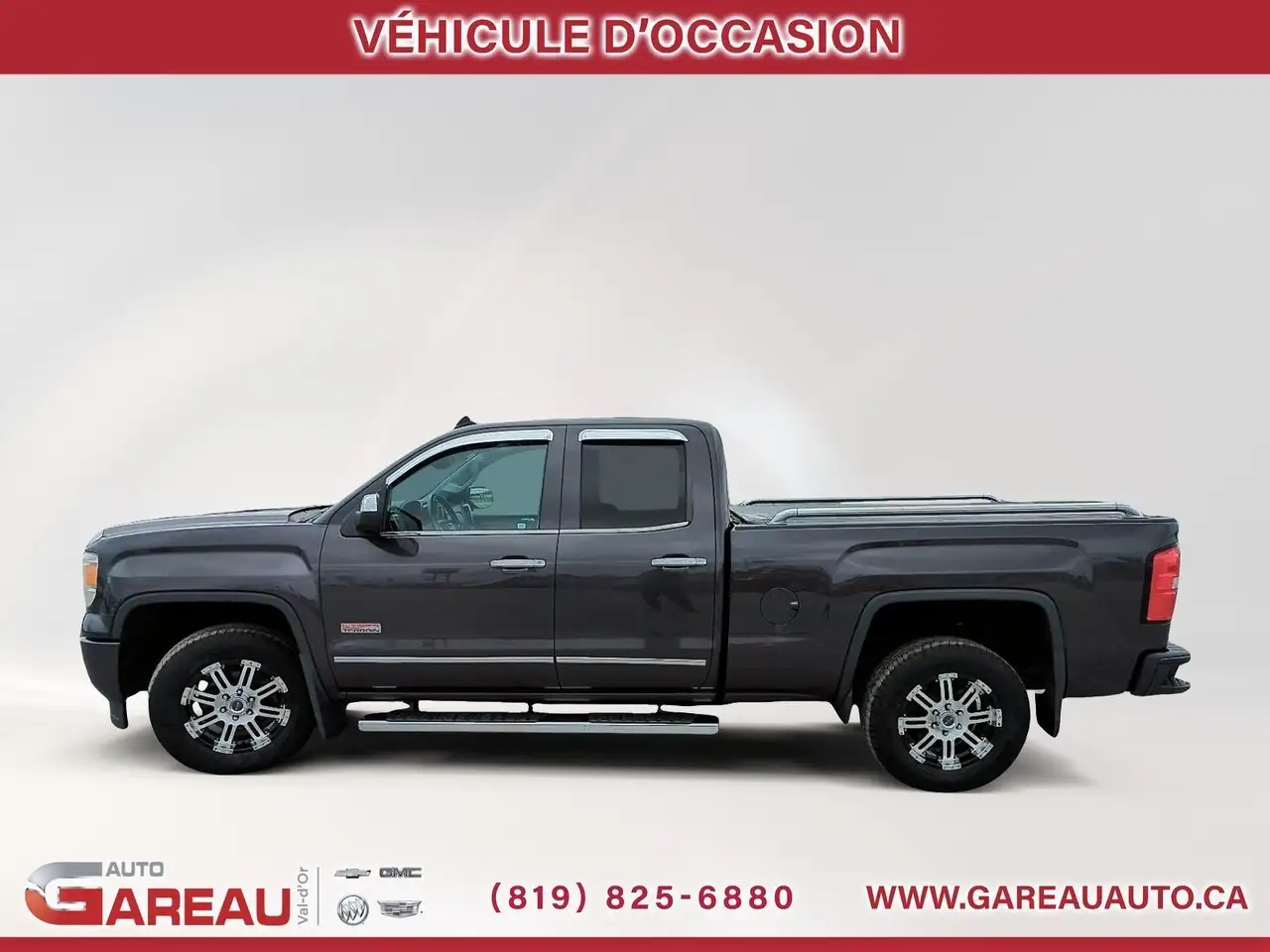 GMC Sierra 1500 снимка GMC Sierra 1500