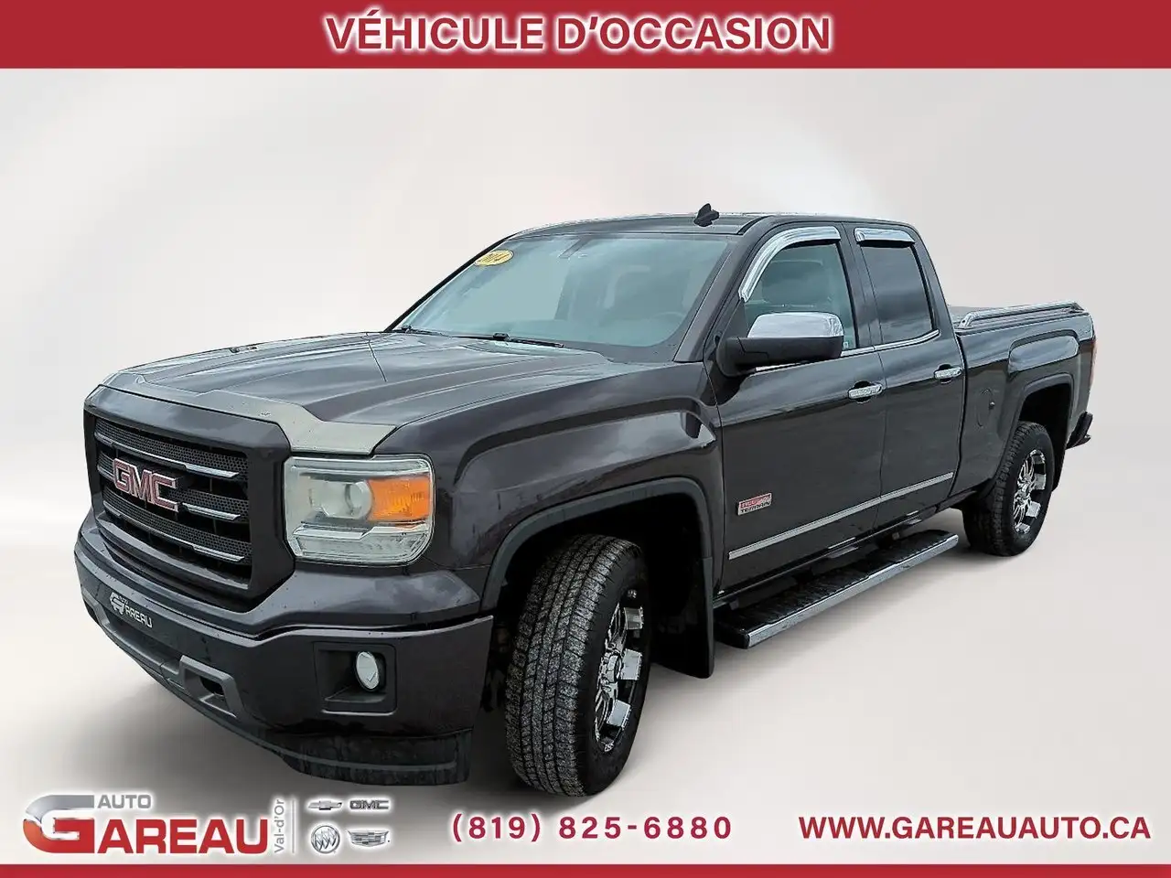 GMC Sierra 1500 снимка GMC Sierra 1500