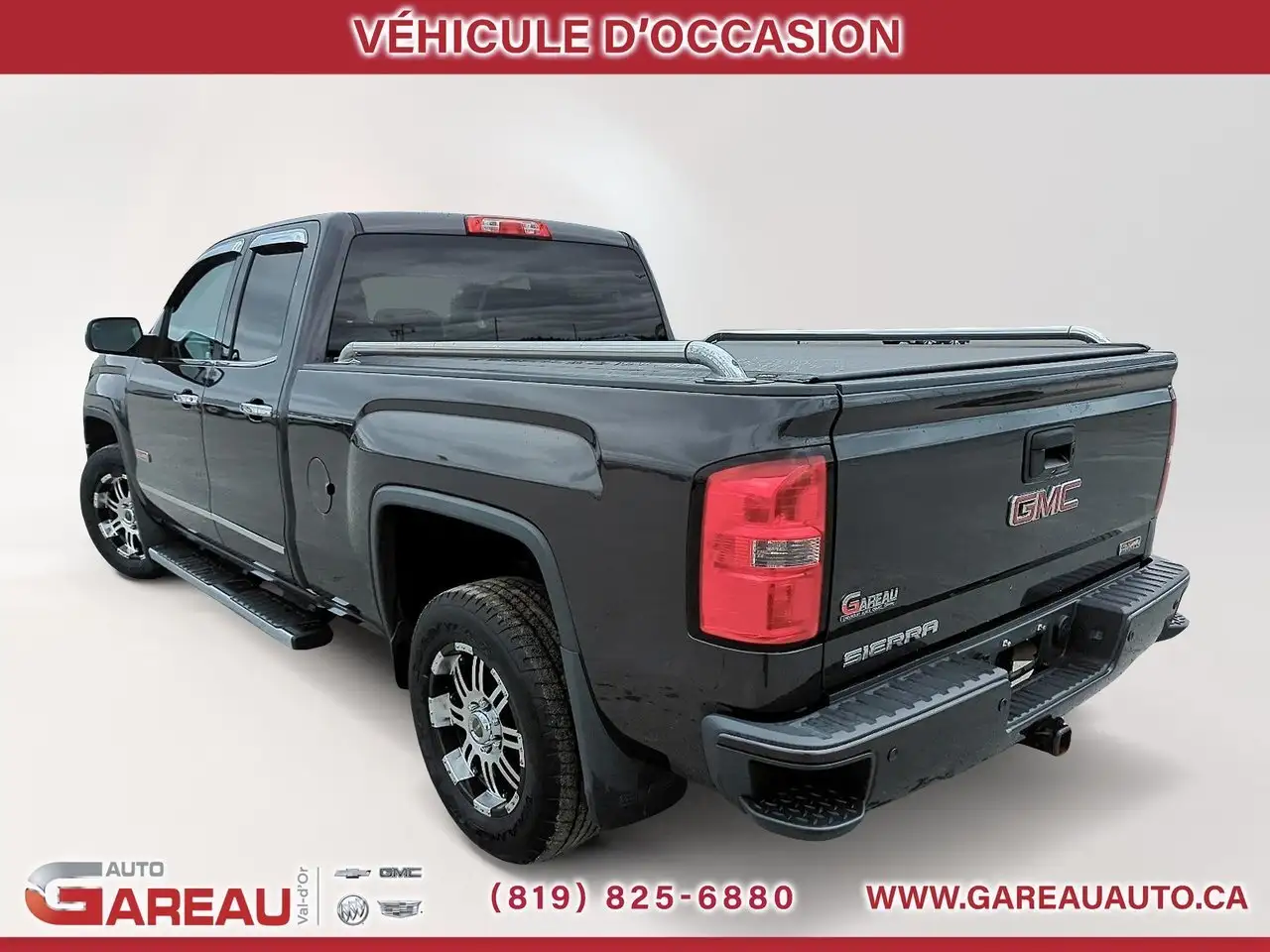 GMC Sierra 1500 снимка GMC Sierra 1500