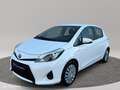 Toyota Yaris Full Hybrid Life 1.5|Camera|Dealer onderhouden Blanc - thumbnail 1