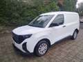 Ford Transit Courier VAN 1.5 D 100CV - FATT IVA ESPOSTA Blanc - thumbnail 2