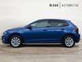 Volkswagen Polo 1.0 TSI Style SCHUIFDAK | CLIMA | DODEHOEKDETCTIE Blauw - thumbnail 3