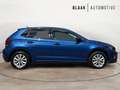 Volkswagen Polo 1.0 TSI Style SCHUIFDAK | CLIMA | DODEHOEKDETCTIE Blauw - thumbnail 12