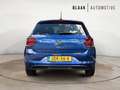 Volkswagen Polo 1.0 TSI Style SCHUIFDAK | CLIMA | DODEHOEKDETCTIE Blauw - thumbnail 7
