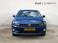 Volkswagen Polo 1.0 TSI Style SCHUIFDAK | CLIMA | DODEHOEKDETCTIE Blauw - thumbnail 40