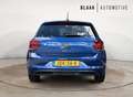 Volkswagen Polo 1.0 TSI Style SCHUIFDAK | CLIMA | DODEHOEKDETCTIE Blauw - thumbnail 32