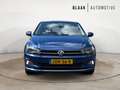 Volkswagen Polo 1.0 TSI Style SCHUIFDAK | CLIMA | DODEHOEKDETCTIE Blauw - thumbnail 16