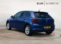 Volkswagen Polo 1.0 TSI Style SCHUIFDAK | CLIMA | DODEHOEKDETCTIE Blauw - thumbnail 30