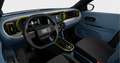 Fiat Grande Panda Hybrid ICON 1.2 eDCT 100 Bleu - thumbnail 7