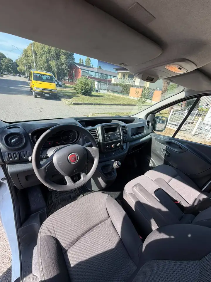 Fiat Talento
