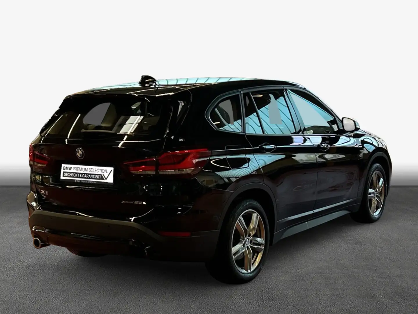 BMW X1 xDrive25e Advantage, AHK, SHZ, PDC Noir - 2