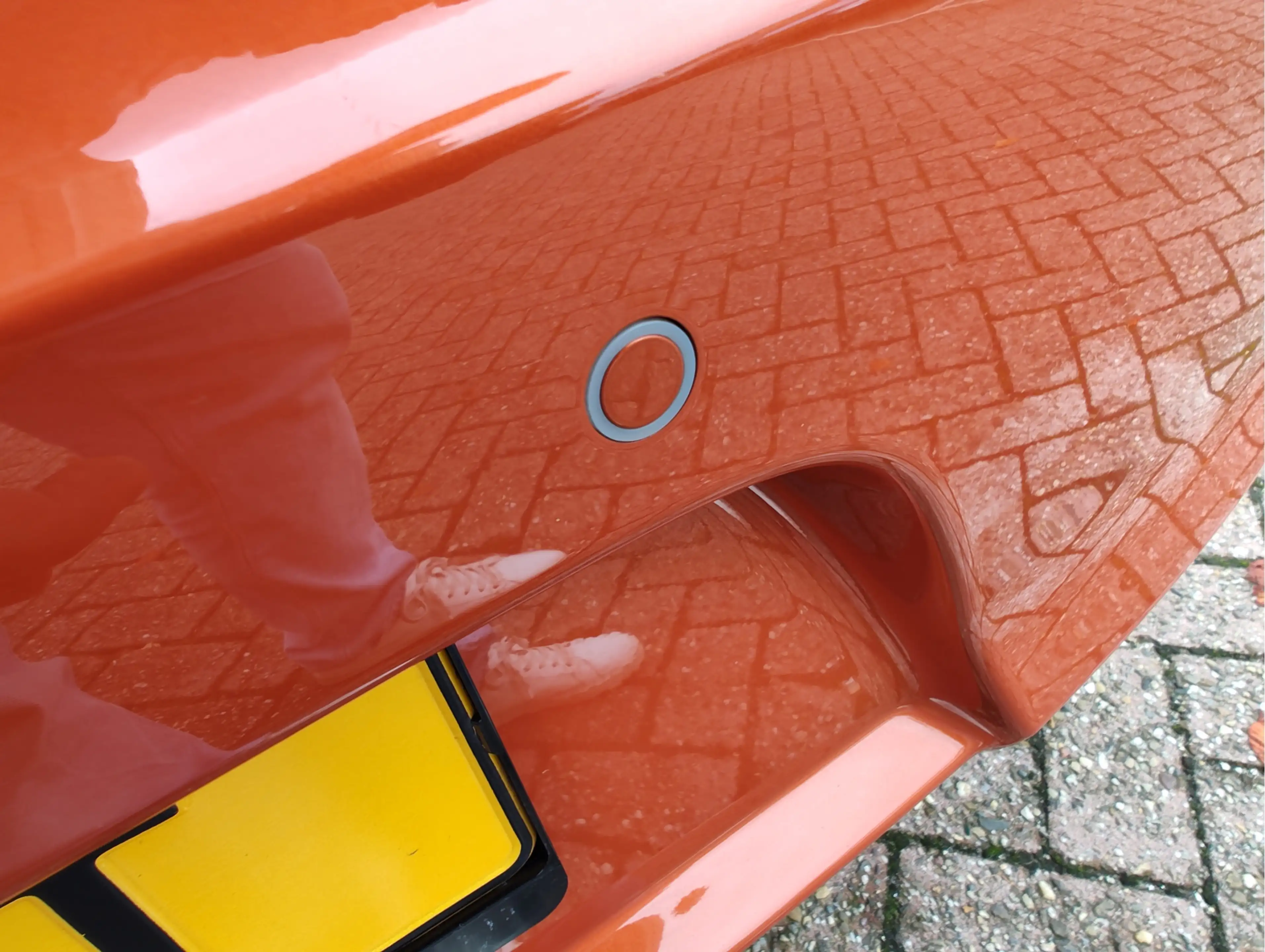 Suzuki Swift 1.2 STYLE SMART HYBRID Clima | Keyless | Adaptive — photo 34