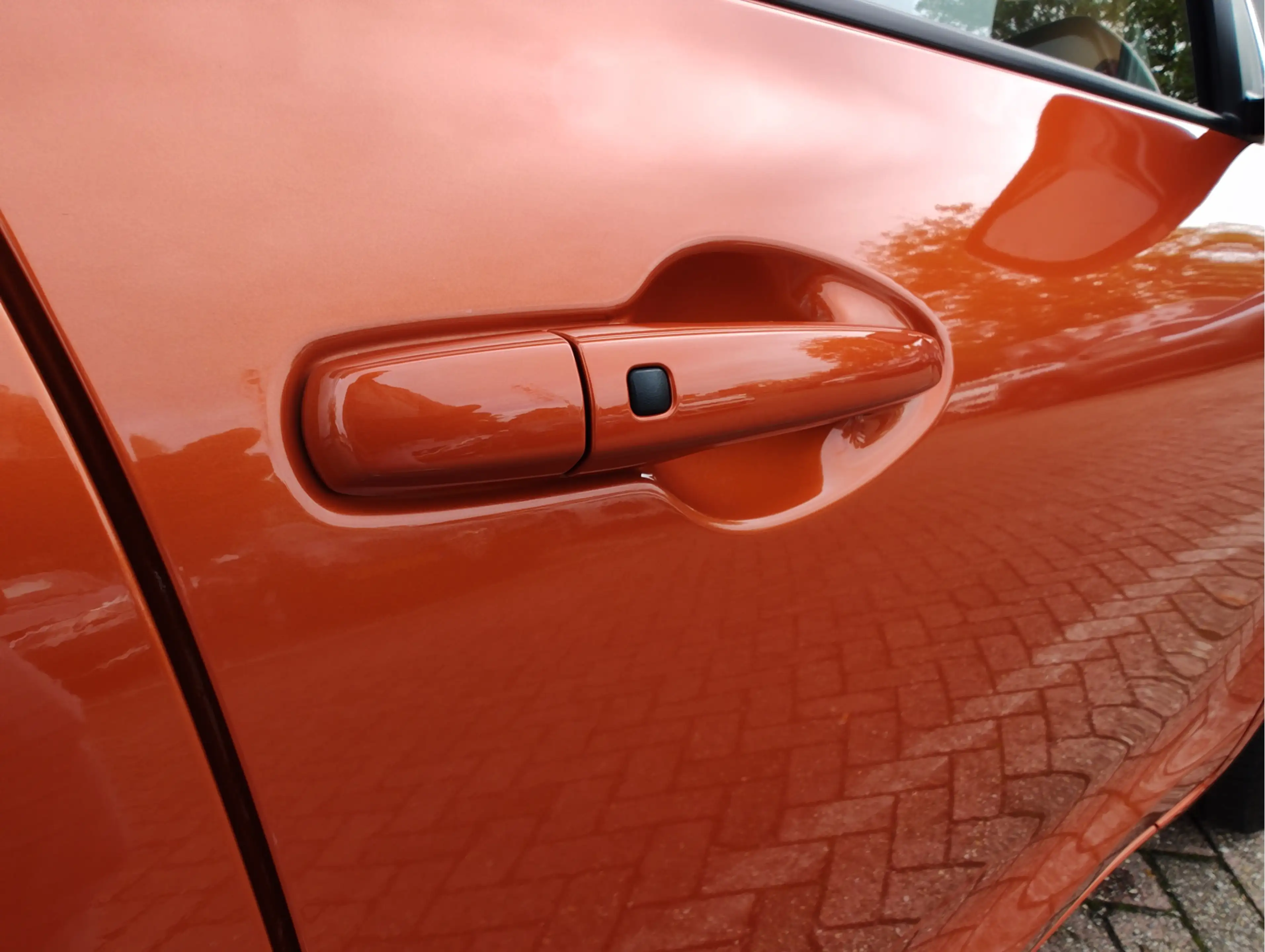 Suzuki Swift 1.2 STYLE SMART HYBRID Clima | Keyless | Adaptive — photo 36
