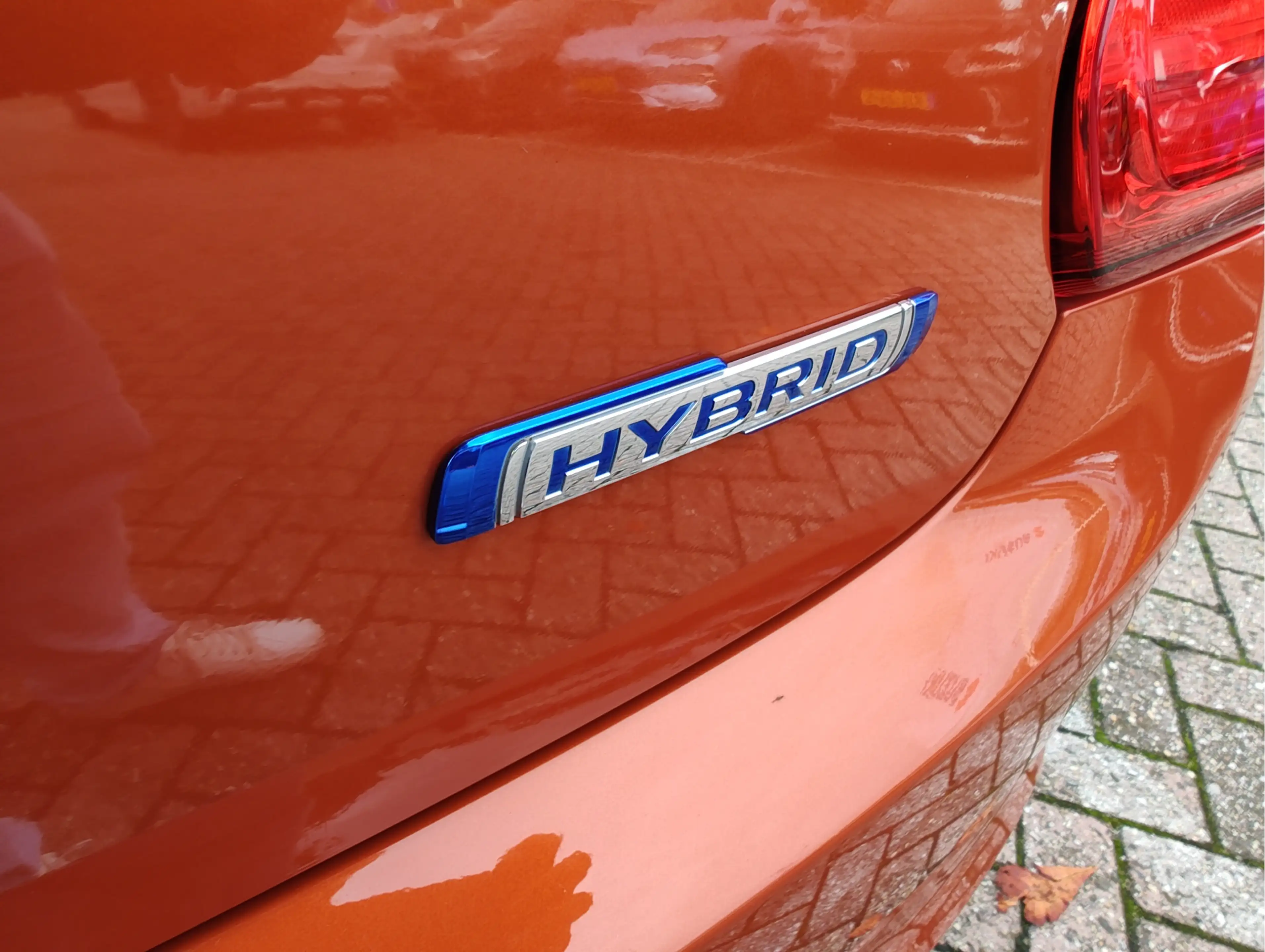 Suzuki Swift 1.2 STYLE SMART HYBRID Clima | Keyless | Adaptive — photo 33