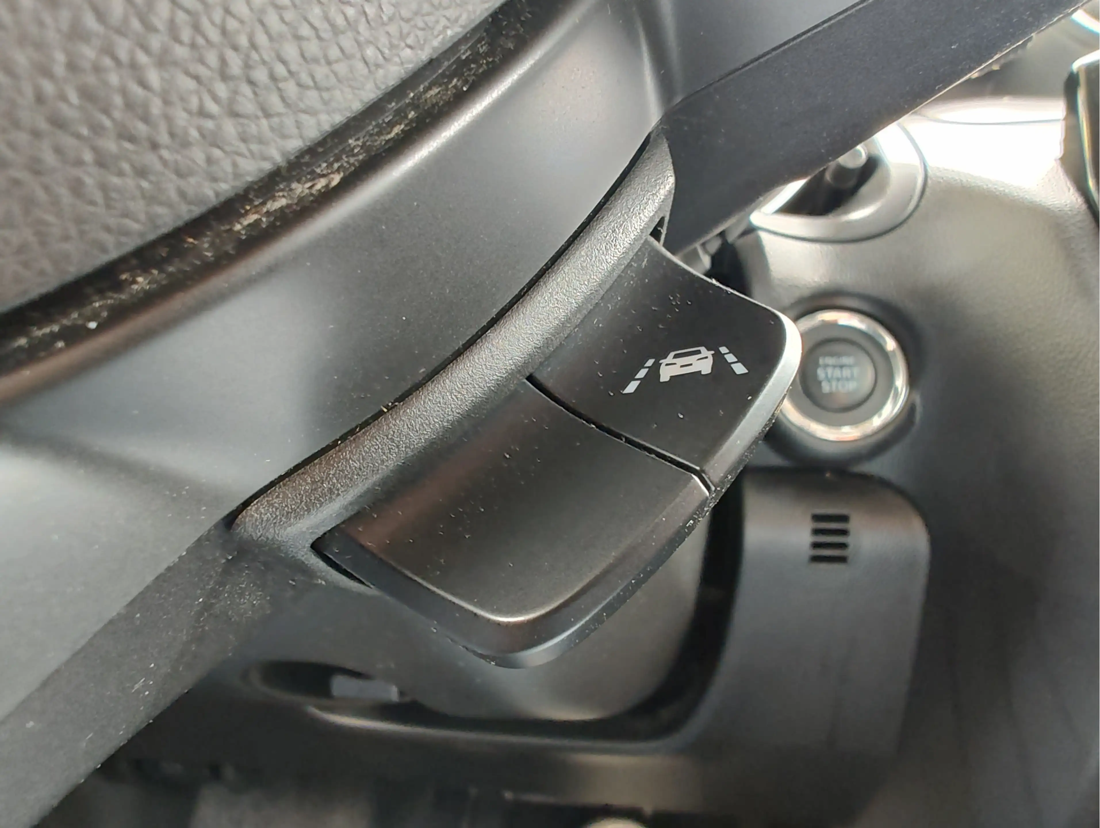Suzuki Swift 1.2 STYLE SMART HYBRID Clima | Keyless | Adaptive — photo 21