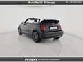 MINI Cooper C Cabrio Mini 2.0 Cooper C Classic Cabrio Nero - thumbnail 4
