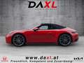 Porsche 911 Carrera Cabrio PDK *unfallfrei* Rouge - thumbnail 3