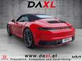 Porsche 911 Carrera Cabrio PDK *unfallfrei* Rouge - thumbnail 4