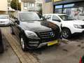 Mercedes-Benz ML 350 M-Klasse Diesel BlueTEC 4MATIC 7G-TRONIC Schwarz - thumbnail 1