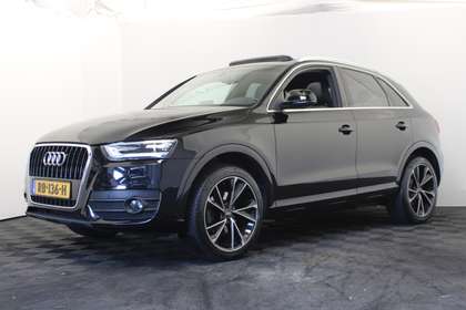Audi Q3 2.0 TFSI |Pano|Leder|