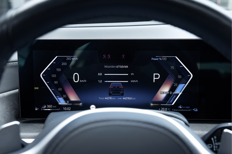 BMW X5 xDrive50e M-Competition Pano - Harman Kardon - Tre — photo 23