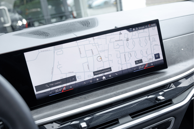 BMW X5 xDrive50e M-Competition Pano - Harman Kardon - Tre — photo 15
