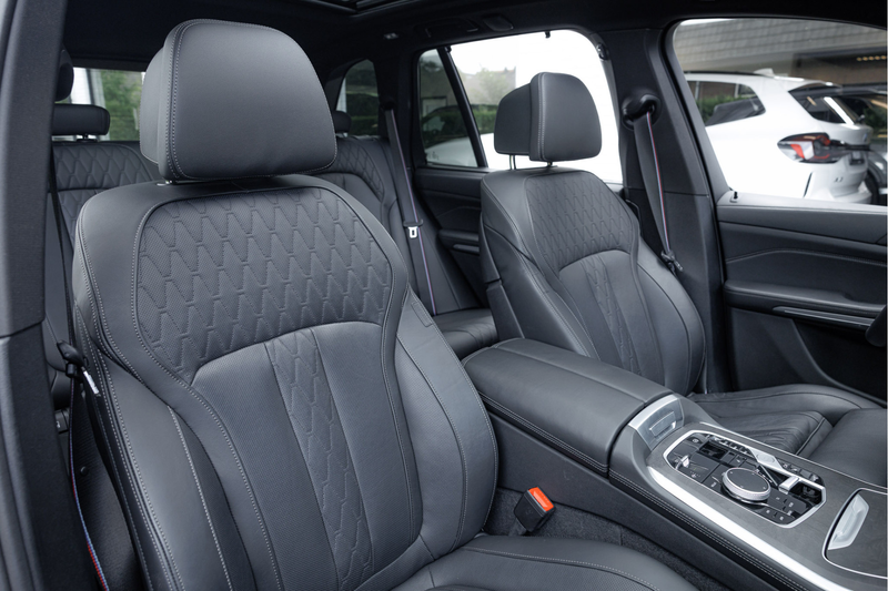 BMW X5 xDrive50e M-Competition Pano - Harman Kardon - Tre — photo 5