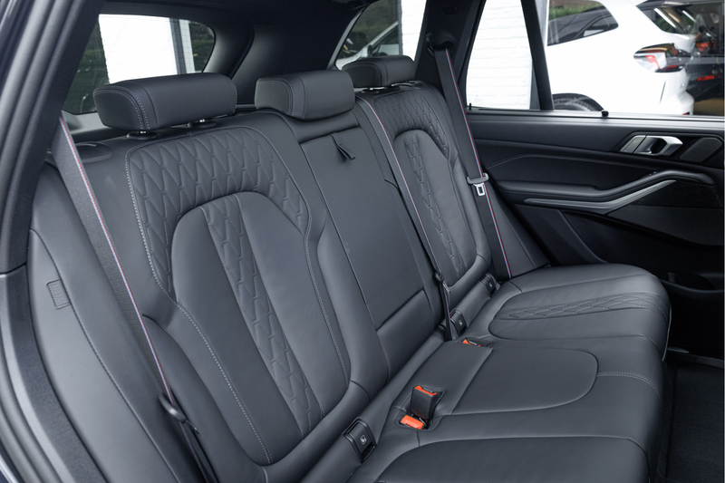 BMW X5 xDrive50e M-Competition Pano - Harman Kardon - Tre — photo 18