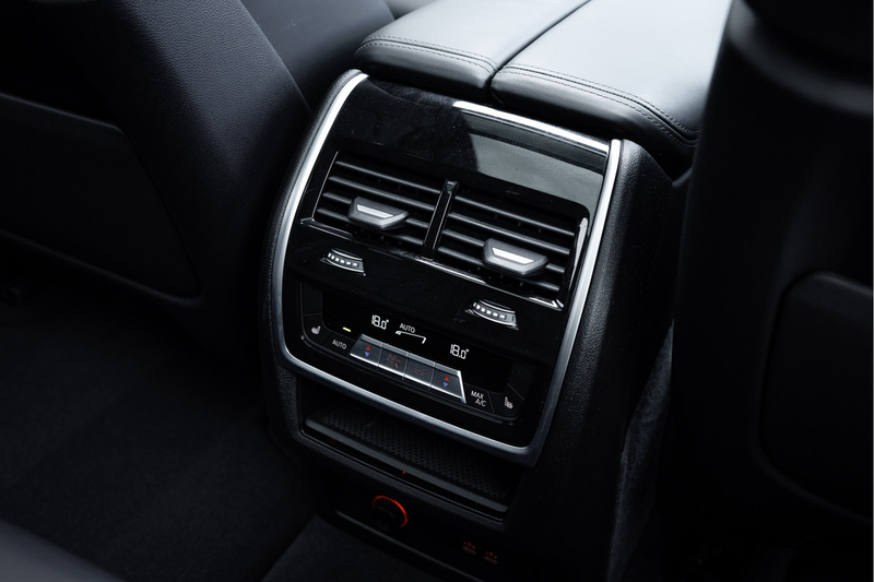 BMW X5 xDrive50e M-Competition Pano - Harman Kardon - Tre — photo 19