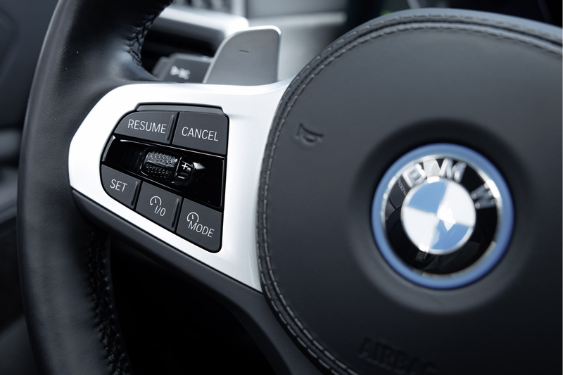 BMW X5 xDrive50e M-Competition Pano - Harman Kardon - Tre — photo 24
