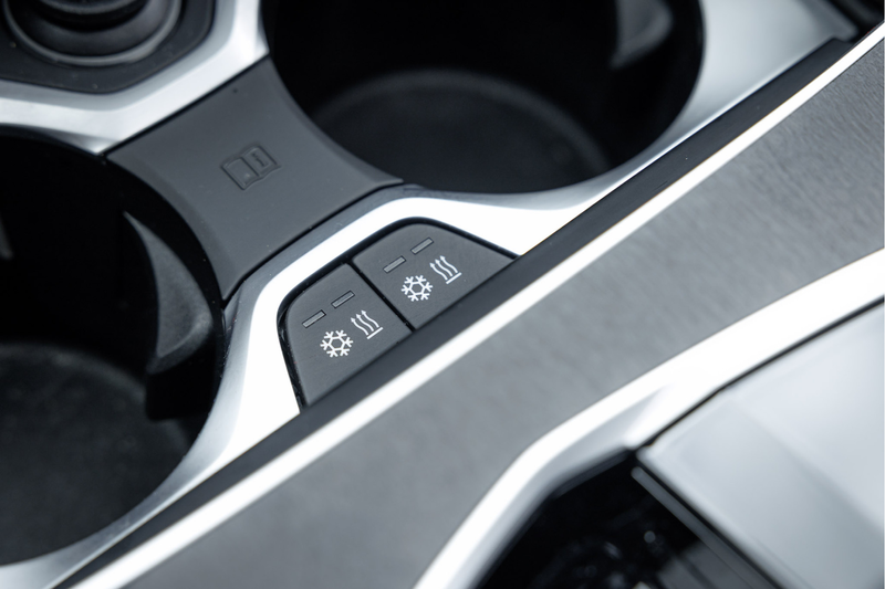 BMW X5 xDrive50e M-Competition Pano - Harman Kardon - Tre — photo 21