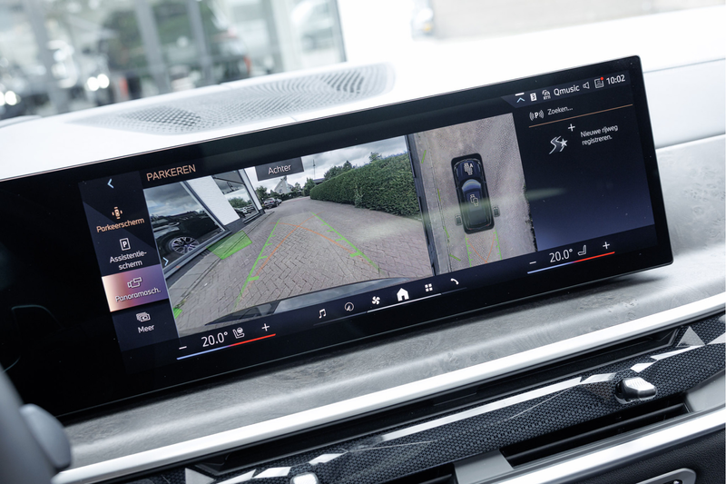 BMW X5 xDrive50e M-Competition Pano - Harman Kardon - Tre — photo 16