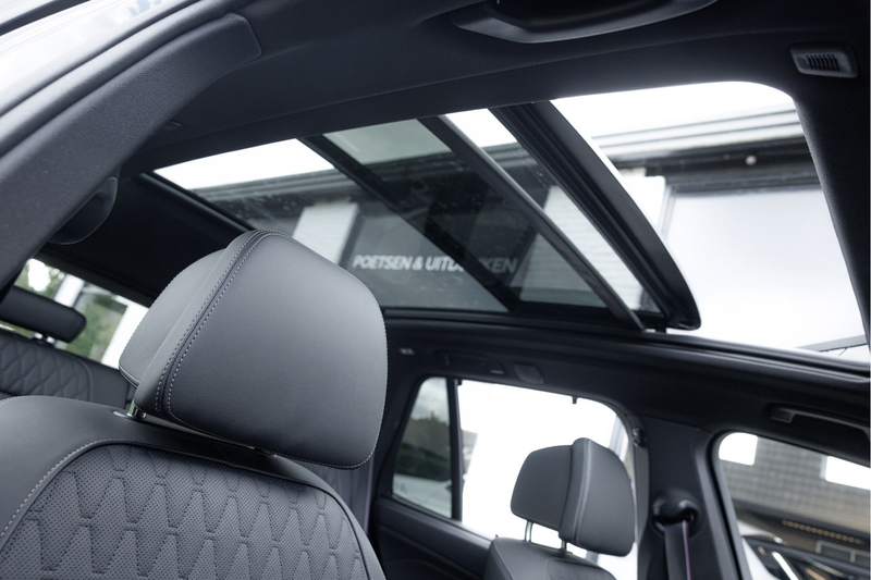 BMW X5 xDrive50e M-Competition Pano - Harman Kardon - Tre — photo 6
