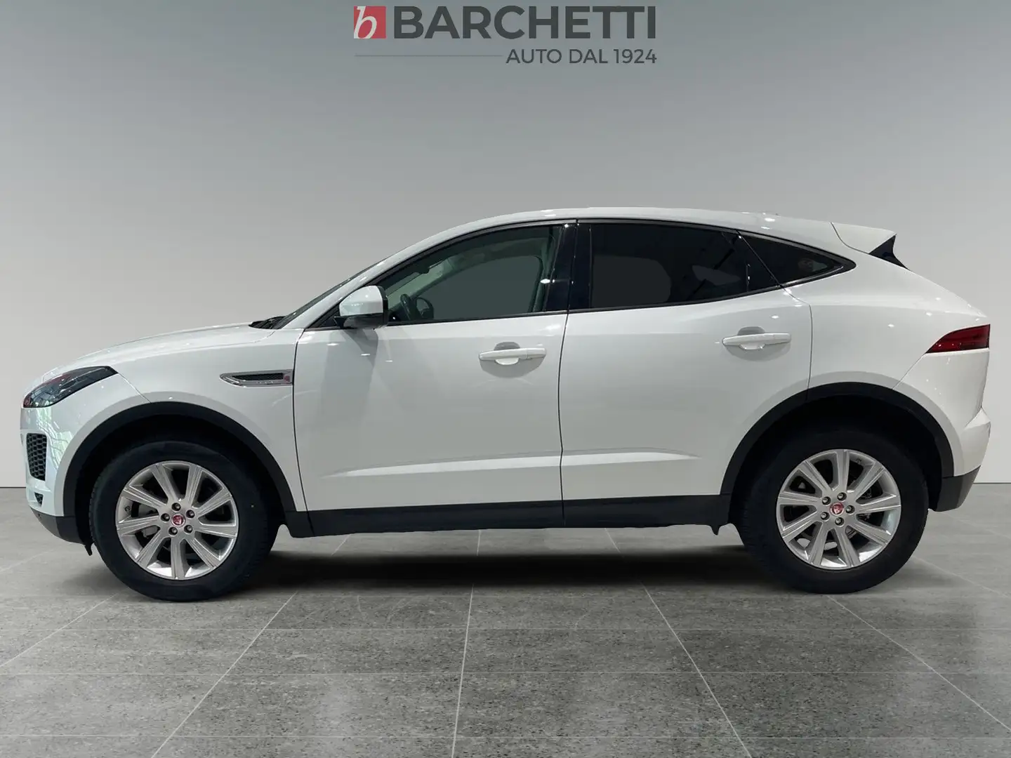Jaguar E-Pace (X540) 2.0D 150 CV AWD AUT. R-DYNAMIC HSE Wit - 2