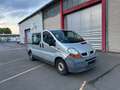 Renault Trafic 1.9dCi Combi L1H1 teilverglast mit TÜV Grau - thumbnail 1