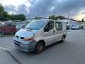 Renault Trafic 1.9dCi Combi L1H1 teilverglast mit TÜV Grau - thumbnail 2