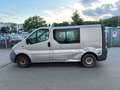 Renault Trafic 1.9dCi Combi L1H1 teilverglast mit TÜV Grau - thumbnail 8