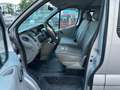 Renault Trafic 1.9dCi Combi L1H1 teilverglast mit TÜV Grau - thumbnail 10