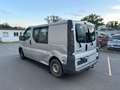 Renault Trafic 1.9dCi Combi L1H1 teilverglast mit TÜV Grau - thumbnail 4