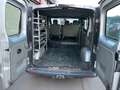 Renault Trafic 1.9dCi Combi L1H1 teilverglast mit TÜV Grau - thumbnail 12