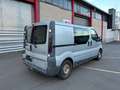 Renault Trafic 1.9dCi Combi L1H1 teilverglast mit TÜV Grau - thumbnail 3