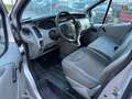 Renault Trafic 1.9dCi Combi L1H1 teilverglast mit TÜV Grau - thumbnail 9