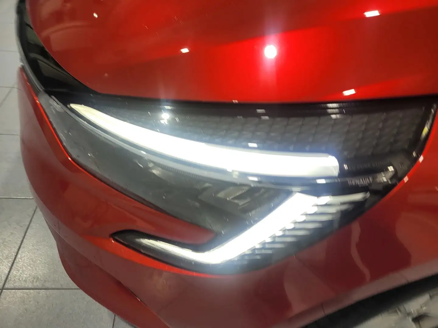 Renault Clio TCe Zen 67kW - 2