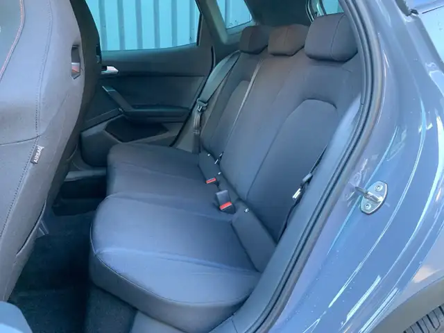 SEAT Arona view 11