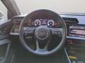 Audi A3 Sportback 35TFSI S tronic Advanced LED AHK PDC SHZ Silber - thumbnail 9